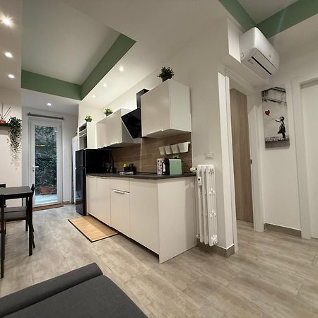 La Casa Di Marco Polo Apartamento Roma Exterior foto
