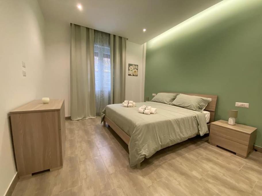 La Casa Di Marco Polo Apartamento Roma Exterior foto