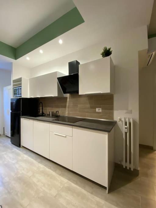 La Casa Di Marco Polo Apartamento Roma Exterior foto