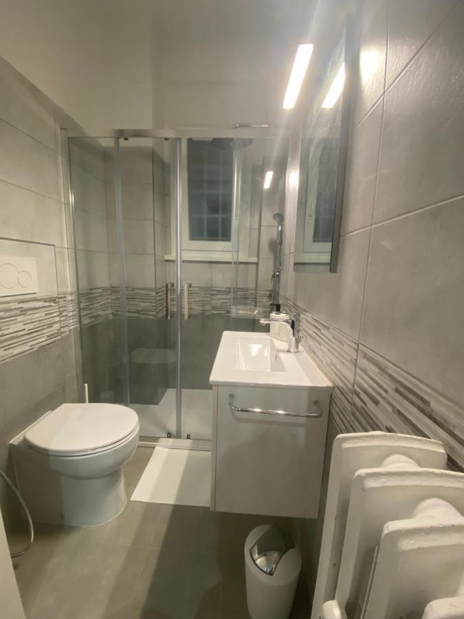 La Casa Di Marco Polo Apartamento Roma Exterior foto
